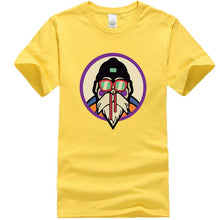 Load image into Gallery viewer, The Dragon Ball Men T-shirt
