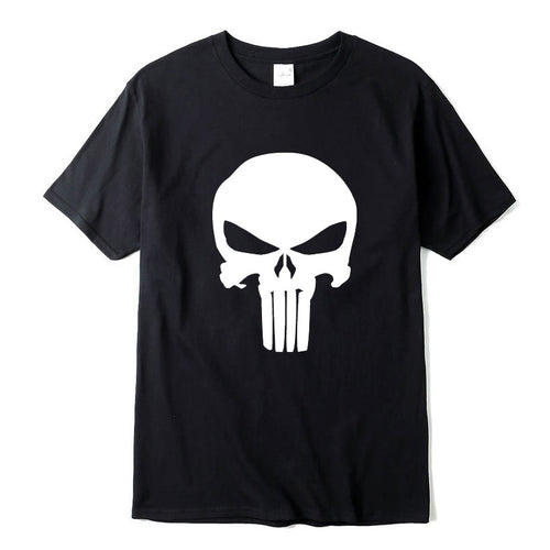 Punisher Men T-shirt