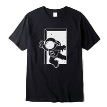 Load image into Gallery viewer, Astronaut Men T-shirt