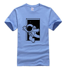 Load image into Gallery viewer, Astronaut Men T-shirt