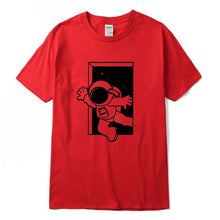 Load image into Gallery viewer, Astronaut Men T-shirt