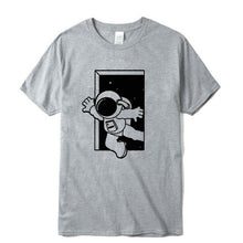 Load image into Gallery viewer, Astronaut Men T-shirt
