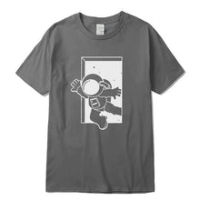 Load image into Gallery viewer, Astronaut Men T-shirt