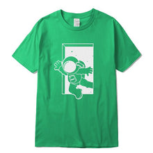 Load image into Gallery viewer, Astronaut Men T-shirt
