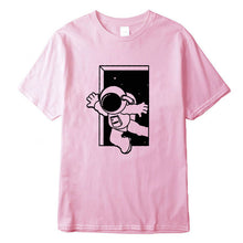 Load image into Gallery viewer, Astronaut Men T-shirt