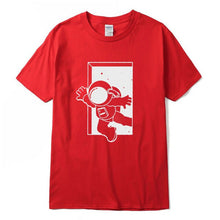 Load image into Gallery viewer, Astronaut Men T-shirt
