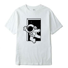 Load image into Gallery viewer, Astronaut Men T-shirt