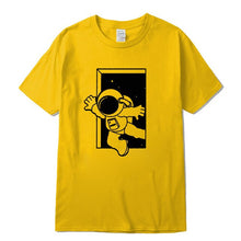 Load image into Gallery viewer, Astronaut Men T-shirt