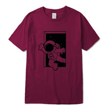 Load image into Gallery viewer, Astronaut Men T-shirt