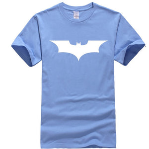 Batman Men T-shirt