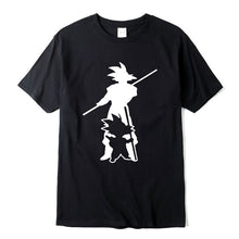 Load image into Gallery viewer, The Dragon Men T-shirt