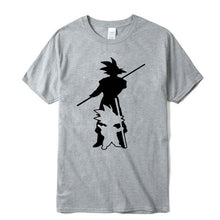 Load image into Gallery viewer, The Dragon Men T-shirt