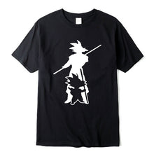 Load image into Gallery viewer, The Dragon Men T-shirt