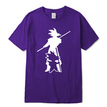 Load image into Gallery viewer, The Dragon Men T-shirt