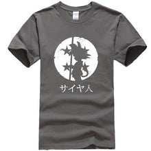 Load image into Gallery viewer, The Dragon Men T-shirt