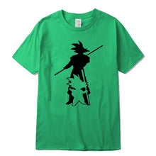 Load image into Gallery viewer, The Dragon Men T-shirt