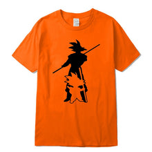Load image into Gallery viewer, The Dragon Men T-shirt
