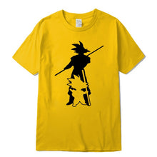Load image into Gallery viewer, The Dragon Men T-shirt