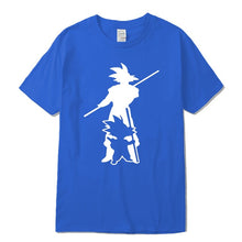 Load image into Gallery viewer, The Dragon Men T-shirt