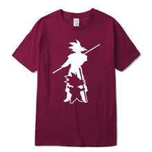 Load image into Gallery viewer, The Dragon Men T-shirt
