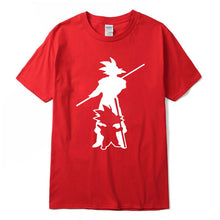 Load image into Gallery viewer, The Dragon Men T-shirt