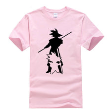 Load image into Gallery viewer, The Dragon Men T-shirt