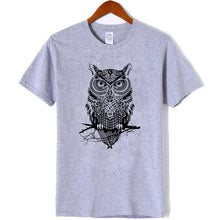Load image into Gallery viewer, Owl Women T-shirt