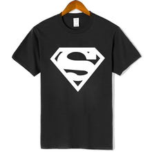 Load image into Gallery viewer, Superman Women T-shirt