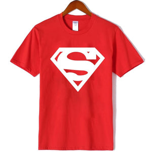 Superman Women T-shirt