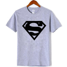 Load image into Gallery viewer, Superman Women T-shirt