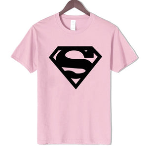 Superman Women T-shirt