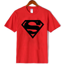 Load image into Gallery viewer, Superman Women T-shirt