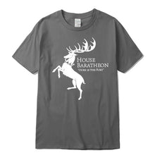 Load image into Gallery viewer, Game of Thrones Men T-shirt