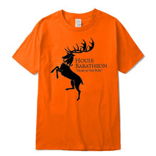Load image into Gallery viewer, Game of Thrones Men T-shirt
