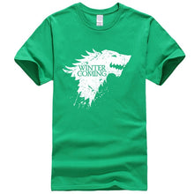 Load image into Gallery viewer, Game of Thrones Men T-shirt