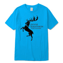 Load image into Gallery viewer, Game of Thrones Men T-shirt
