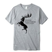 Load image into Gallery viewer, Game of Thrones Men T-shirt