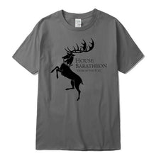 Load image into Gallery viewer, Game of Thrones Men T-shirt