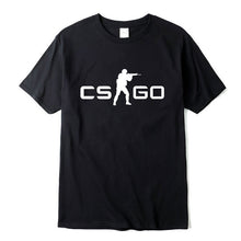Load image into Gallery viewer, CS-GO Men T-shirt
