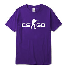 Load image into Gallery viewer, CS-GO Men T-shirt