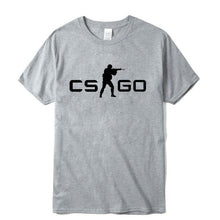 Load image into Gallery viewer, CS-GO Men T-shirt