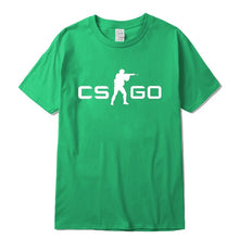 Load image into Gallery viewer, CS-GO Men T-shirt