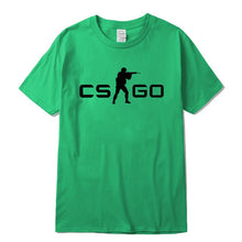 Load image into Gallery viewer, CS-GO Men T-shirt
