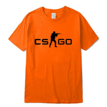 Load image into Gallery viewer, CS-GO Men T-shirt