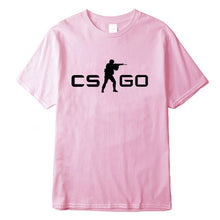 Load image into Gallery viewer, CS-GO Men T-shirt