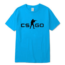 Load image into Gallery viewer, CS-GO Men T-shirt