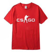 Load image into Gallery viewer, CS-GO Men T-shirt