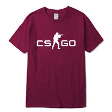 Load image into Gallery viewer, CS-GO Men T-shirt