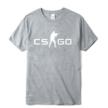 Load image into Gallery viewer, CS-GO Men T-shirt