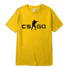 Load image into Gallery viewer, CS-GO Men T-shirt